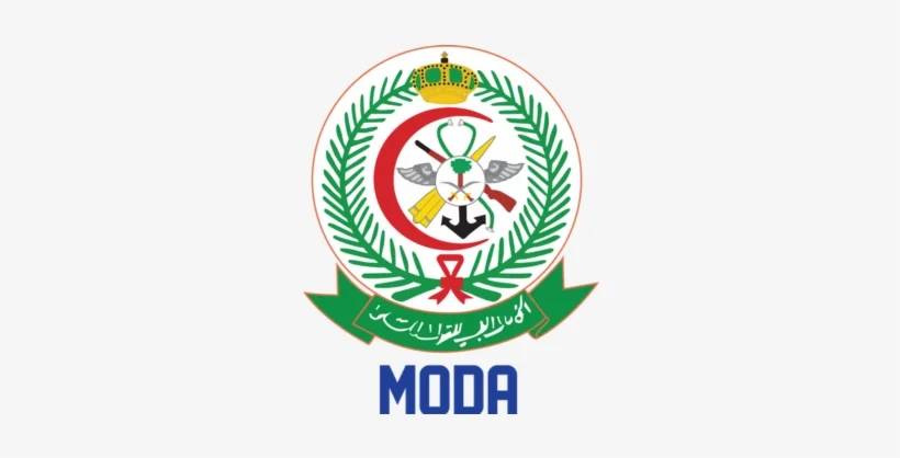 شعار وزارة الدفاع والطيران