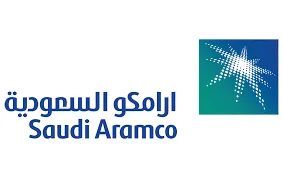 شعار أرامكو السعودية
